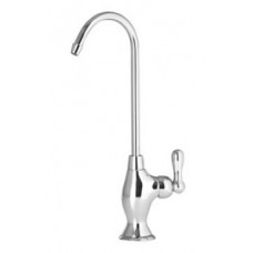 Image of a Deluxe Bat Handle Faucet